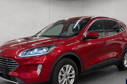 Ford Kuga 53.989 km 21.950 &euro; Frankfurt 60386