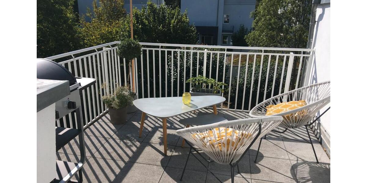 Maisonettenwohnung Frankfurt am Main Sachsenhausen Süd - 3 Zimmer, 78 m&sup2;, 575.000&euro; | Angebot:26614001