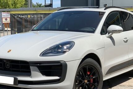 Porsche Macan 83.900 km 66.600 &euro; Groß-Zimmern 64846