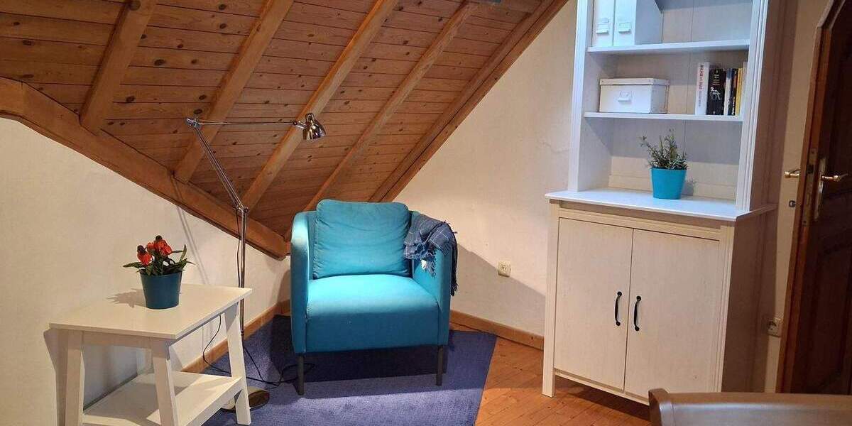 Bauernhaus, Landhaus Mörfelden-Walldorf Mörfelden - 3 Zimmer, 60 m&sup2;, 1.370&euro; | Angebot:25176986