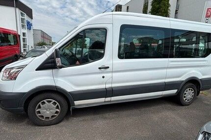Ford Transit 225.000 km 11.990 &euro; Dreieich 63303