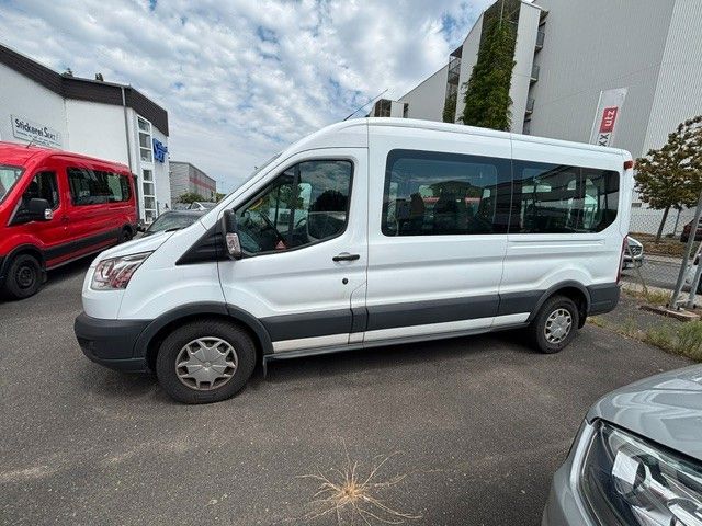 Ford Transit 225.000 km 11.990 &euro; Dreieich 63303