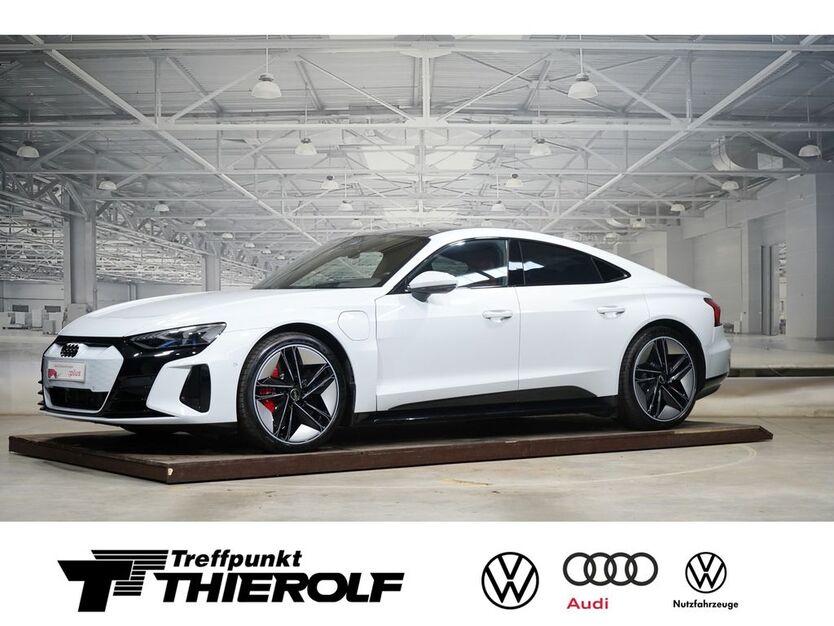 Audi RS e-tron GT 48.900 km 63.480 € Michelstadt 64720