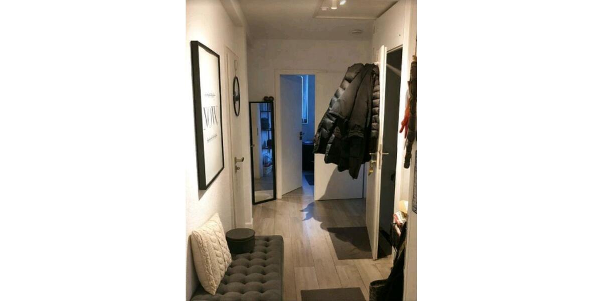 Dachgeschoßwohnung Darmstadt Arheilgen - 2 Zimmer, 75 m&sup2;, 950&euro; | Angebot:25390226