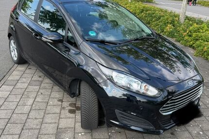Ford Fiesta 144.000 km 4.500 &euro; Mommenheim 55278