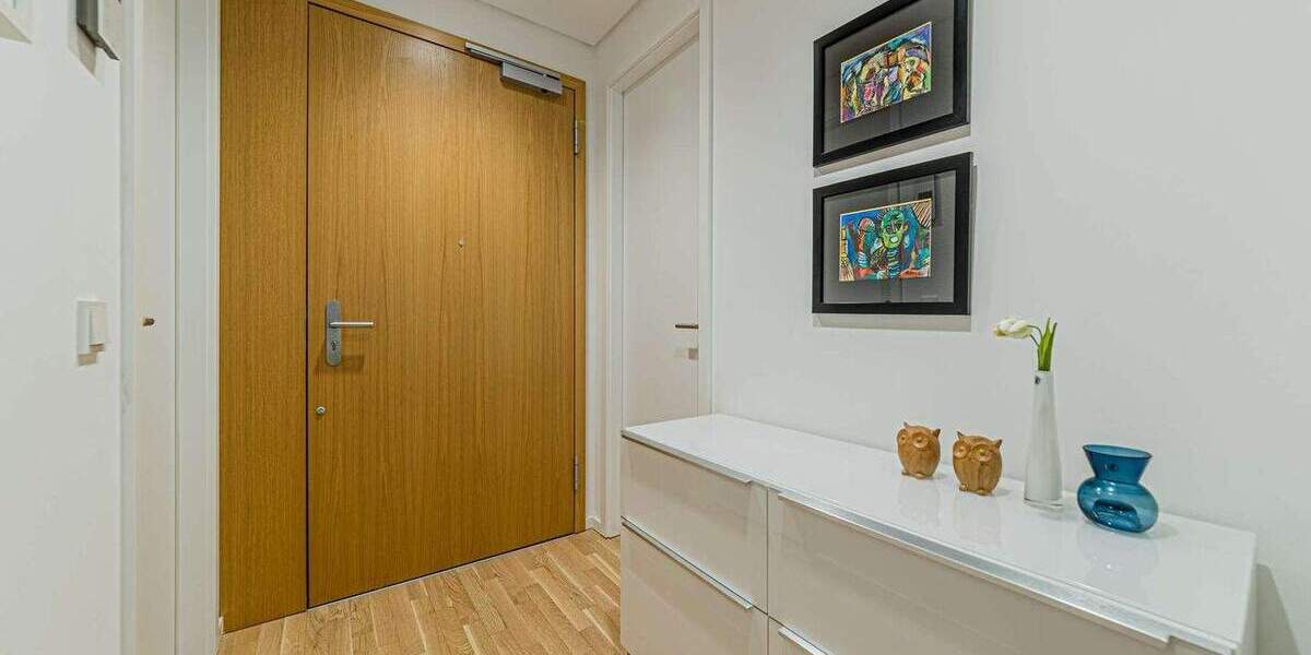 Möblierte Wohnung auf Zeit zu vermieten: 1 zimmer