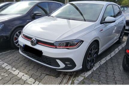 VW Polo 19.408 km 22.980 &euro; Frankfurt am Main 60326