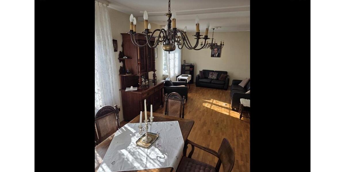 Einfamilienhaus Lautertal (Odenwald) - 5 Zimmer, 119 m&sup2;, 285.000&euro; | Angebot:26447116