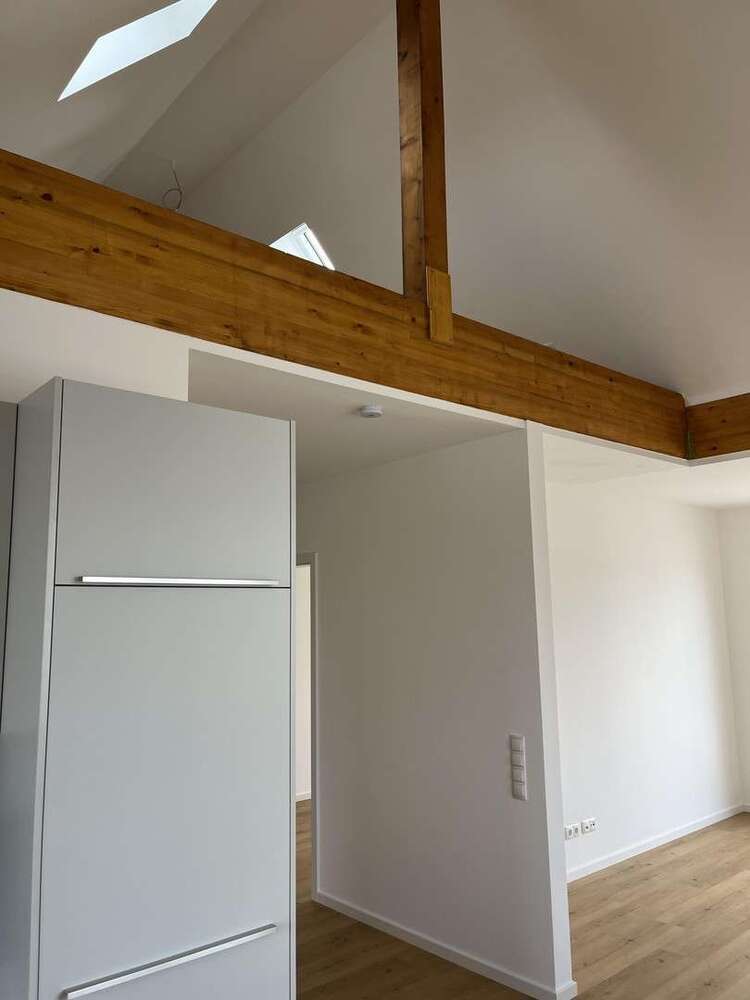 Wohnung zum Mieten in Frankfurt 1.652 € 83 m²
