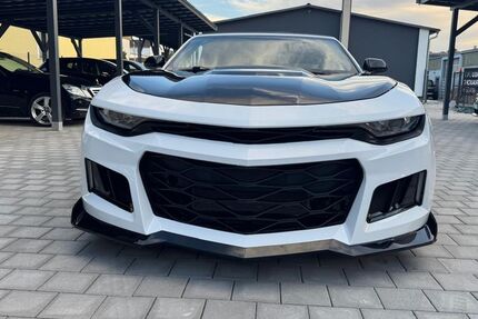 Chevrolet Camaro 88.350 km 32.000 &euro; Roßdorf DE-64