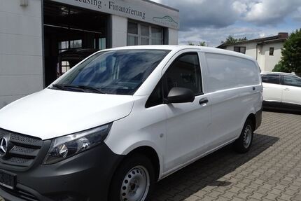 Mercedes-Benz Vito 122.453 km 20.890 € Rodgau 63110
