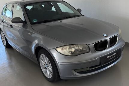 BMW 118 78.000 km 5.900 &euro; Alsbach 64665
