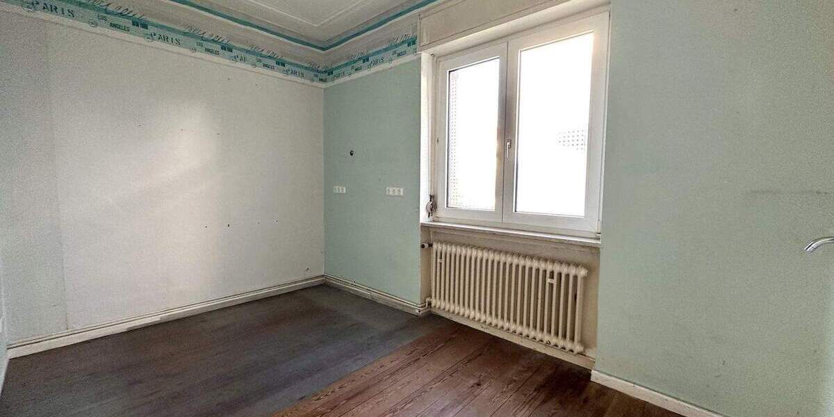 Mehrfamilienhaus, Wohnhaus Offenbach Waldheim - 9 Zimmer, 188 m&sup2;, 449.000&euro; | Angebot:23436740