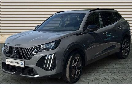 Peugeot 2008 6.793 km 25.680 &euro; Rüsselsheim 65428