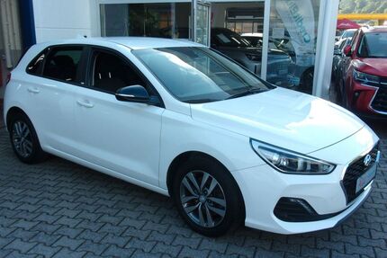 Hyundai i30 48.742 km 15.850 € Mühltal 64367