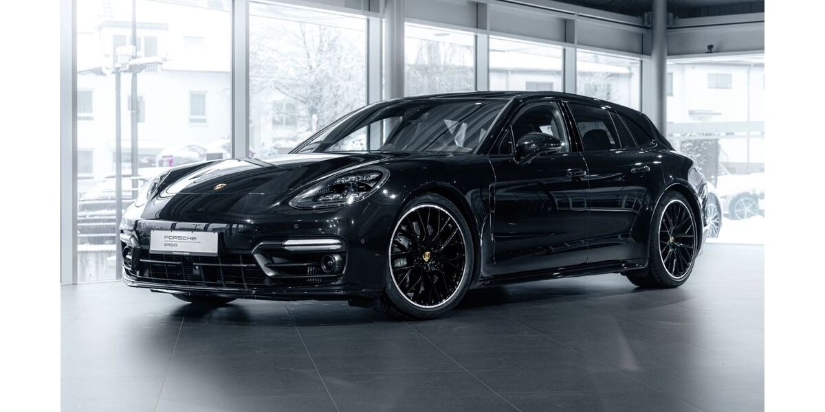 Porsche Panamera 160.226 km 61.900 &euro; Hofheim 65719