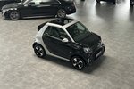 Smart ForTwo EQ CABRIO EXCLUSIVE-22KW-RÜCKFAHRKAMERA 13.660 km 18.199 € Groß-Umstadt 64823