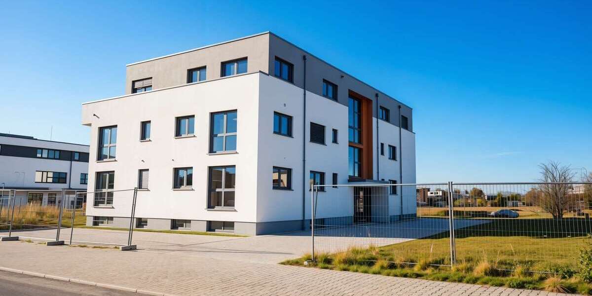 Gewerbeobjekt Hochheim - 1.500&euro; | Angebot:26803334