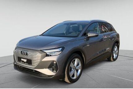 Audi Q4 e-tron 32.076 km 29.940 &euro; Bensheim 64625