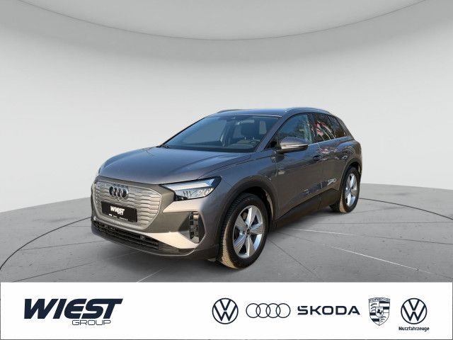 Audi Q4 e-tron 32.076 km 30.850 &euro; Bensheim 64625