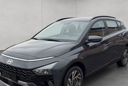 Hyundai BAYON 5.289 km 22.450 &euro; Offenbach 63069