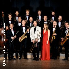 Glenn Miller Orchestra directed by Uli Plettendorff 07.03.2026 Alte Oper Frankfurt