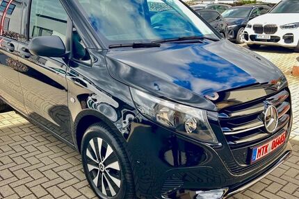 Mercedes-Benz Vito 2.200 km 52.300 &euro; Hofheim am Taunus 65719