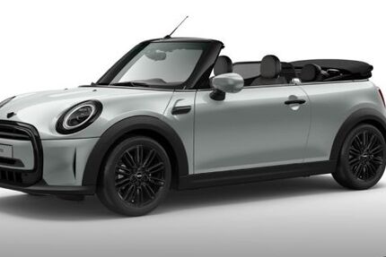 Mini Cooper Cabrio 25.400 km 27.890 &euro; Rüsselsheim 65428