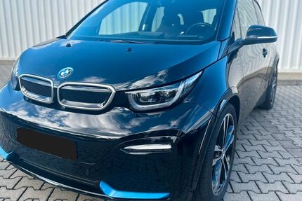 BMW i3 28.000 km 22.800 &euro; Rödermark 63322