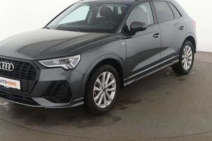 Audi Q3 6.728 km 32.360 &euro; Frankfurt am Main 65936