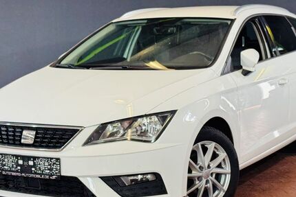 Seat Leon 159.500 km 7.990 € Rodgau 63110