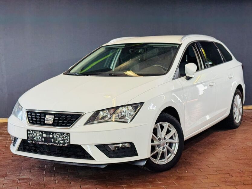 Seat Leon 159.500 km 7.990 € Rodgau 63110