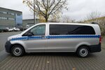 Mercedes-Benz Vito Tourer Pro 116 9Gang ExtraLang LED Lithium Ka 124.100 km 27.480 &euro; Gernsheim 64579