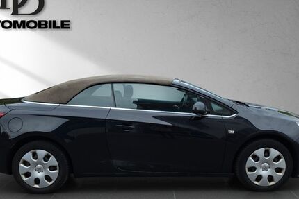 Opel Cascada 163.000 km 8.690 &euro; Rodgau 63110
