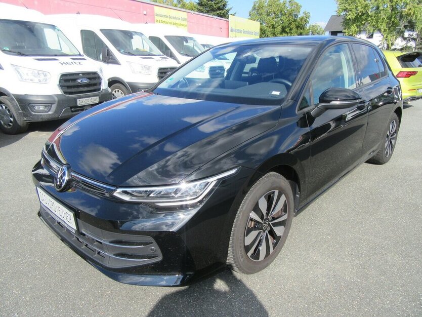 VW Golf 1.5 TSI 85 kW Goal 23.000 km 22.890 € Gernsheim 64579