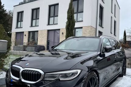 BMW 320 138.800 km 24.500 &euro; Mühltal 64367