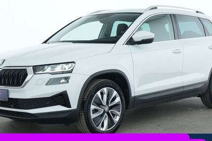 Skoda Karoq 52.077 km 23.642 &euro; Dietzenbach bei Frankfurt 63128