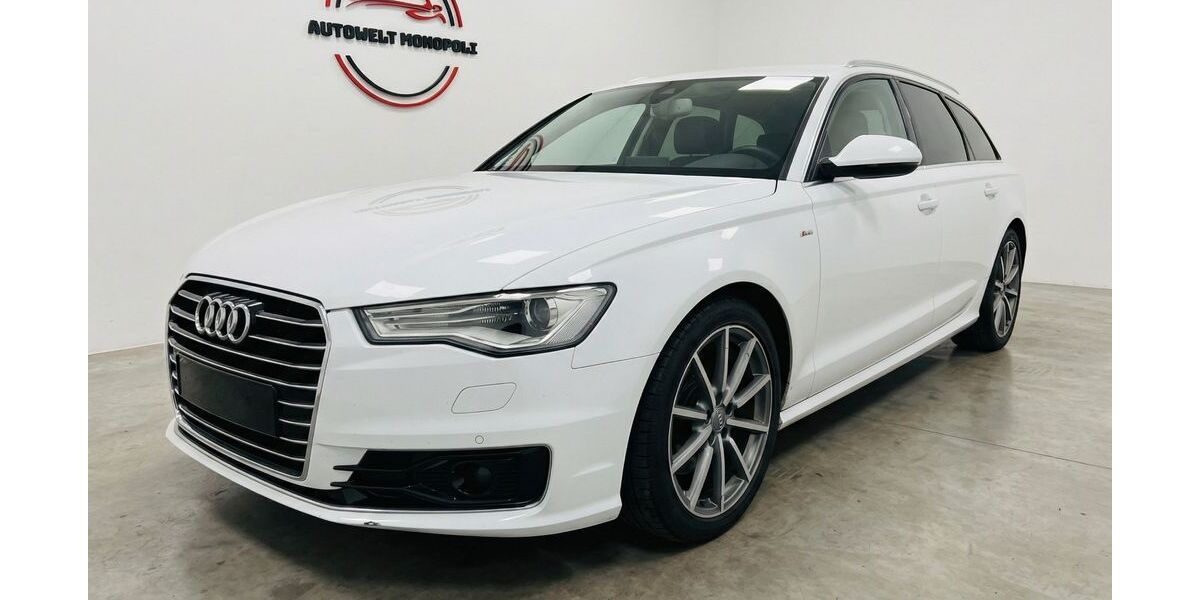 Audi A6 217.200 km 12.860 &euro; Groß-Umstadt 64823
