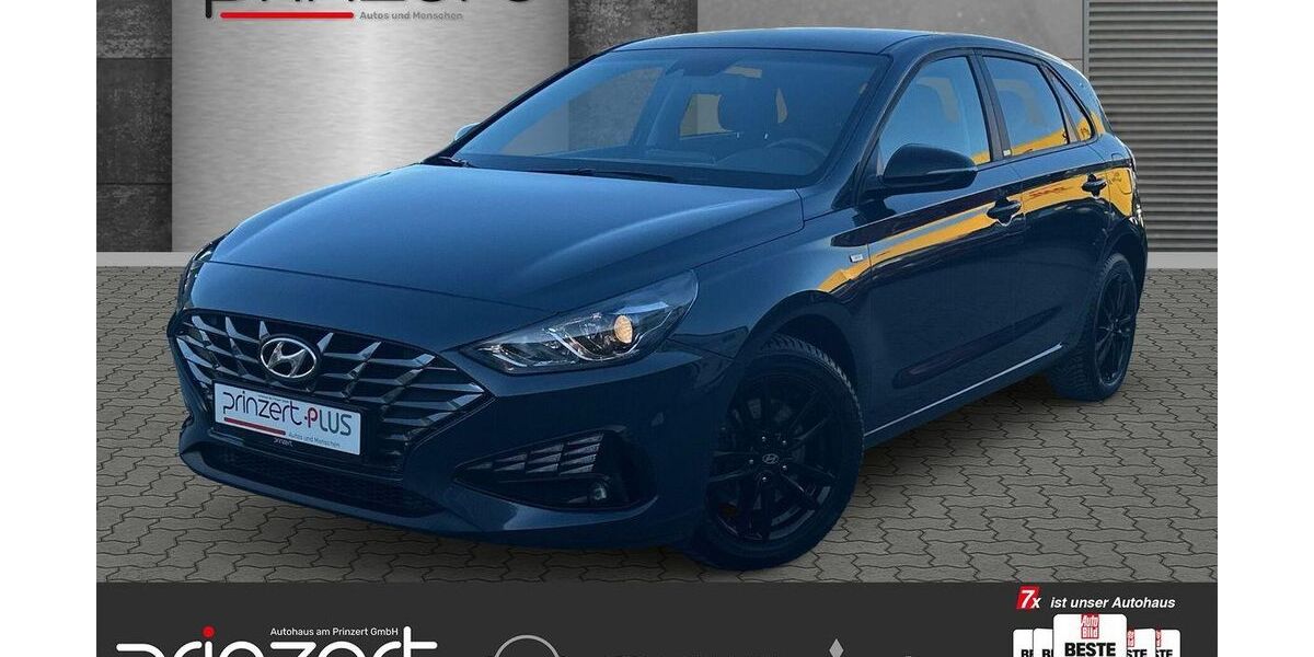 Hyundai i30 85.820 km 15.770 &euro; Darmstadt 64285