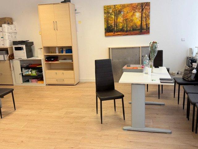 Gewerbeobjekt Darmstadt Eberstadt - 450&euro; | Angebot:26254573