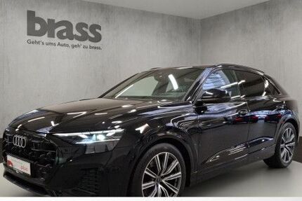 Audi Q8 30.890 km 64.900 &euro; Dietzenbach 63128