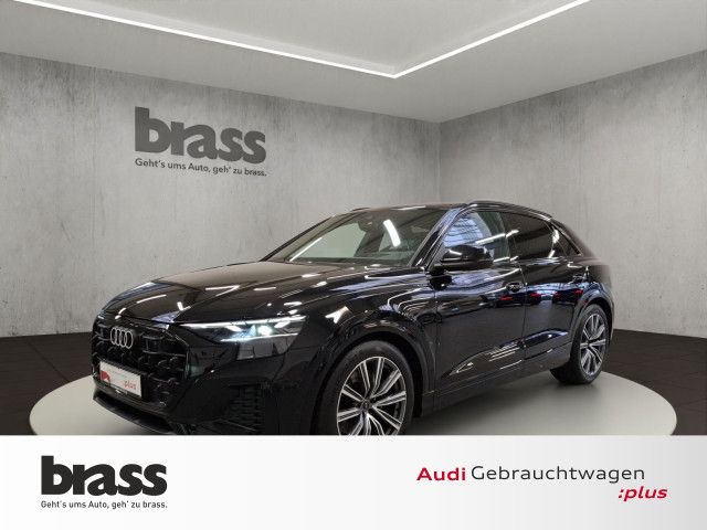 Audi Q8 30.890 km 64.900 &euro; Dietzenbach 63128