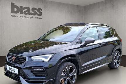 Seat Ateca 63.400 km 28.980 € Frankfurt-Rödelheim 60488