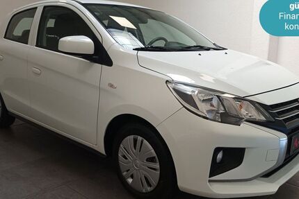 Mitsubishi Space Star 36.904 km 10.970 &euro; Egelsbach 63329