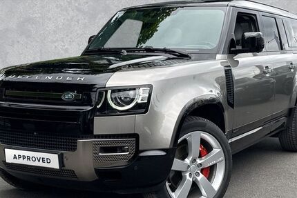 Land Rover Defender 14.700 km 93.880 &euro; Frankfurt a.M. 60314