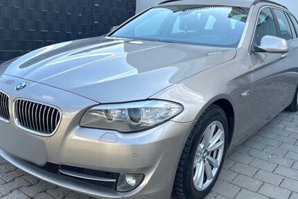 BMW 525 259.000 km 7.500 &euro; Hattersheim am Main 65795