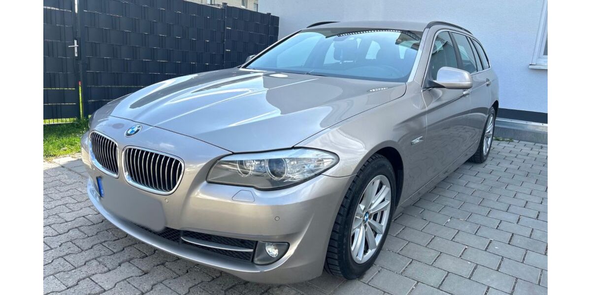 BMW 525 259.000 km 7.500 &euro; Hattersheim am Main 65795