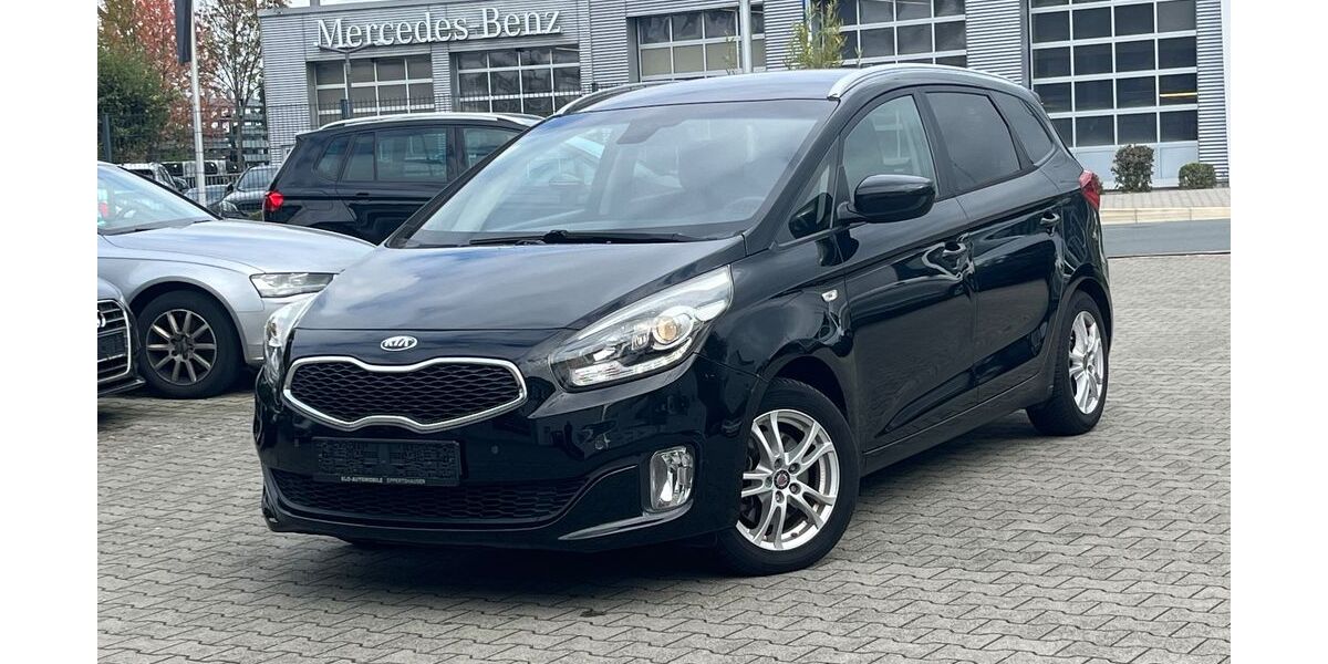 Kia Carens 142.036 km 6.580 € Dietzenbach / bei Frankfurt am Main 63128