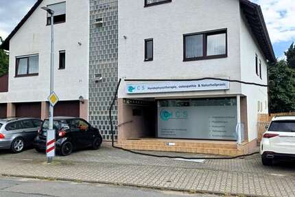Gewerbeobjekt Seeheim-Jugenheim / Jugenheim Jugenheim - 990&euro; | Angebot:26396298