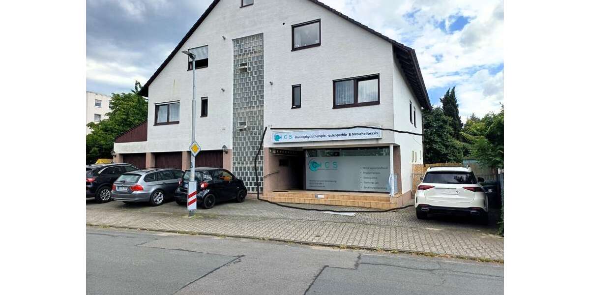 Gewerbeobjekt Seeheim-Jugenheim / Jugenheim Jugenheim - 990&euro; | Angebot:26396298
